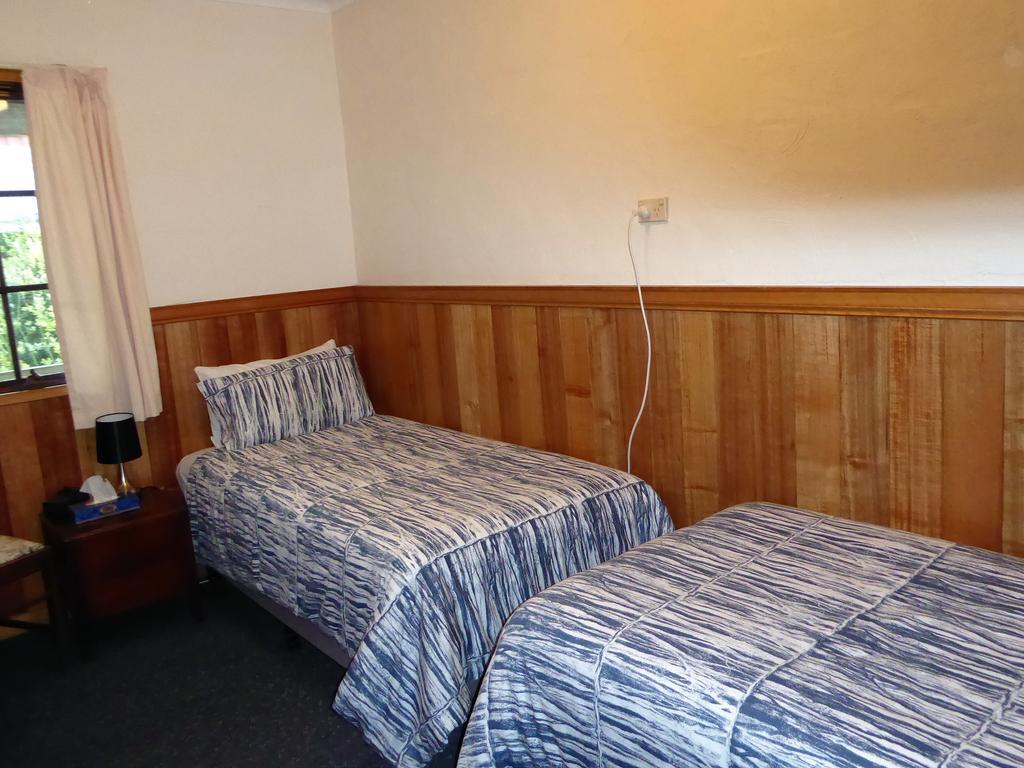 Platypus Park Country Retreat Villa Bridport Eksteriør billede