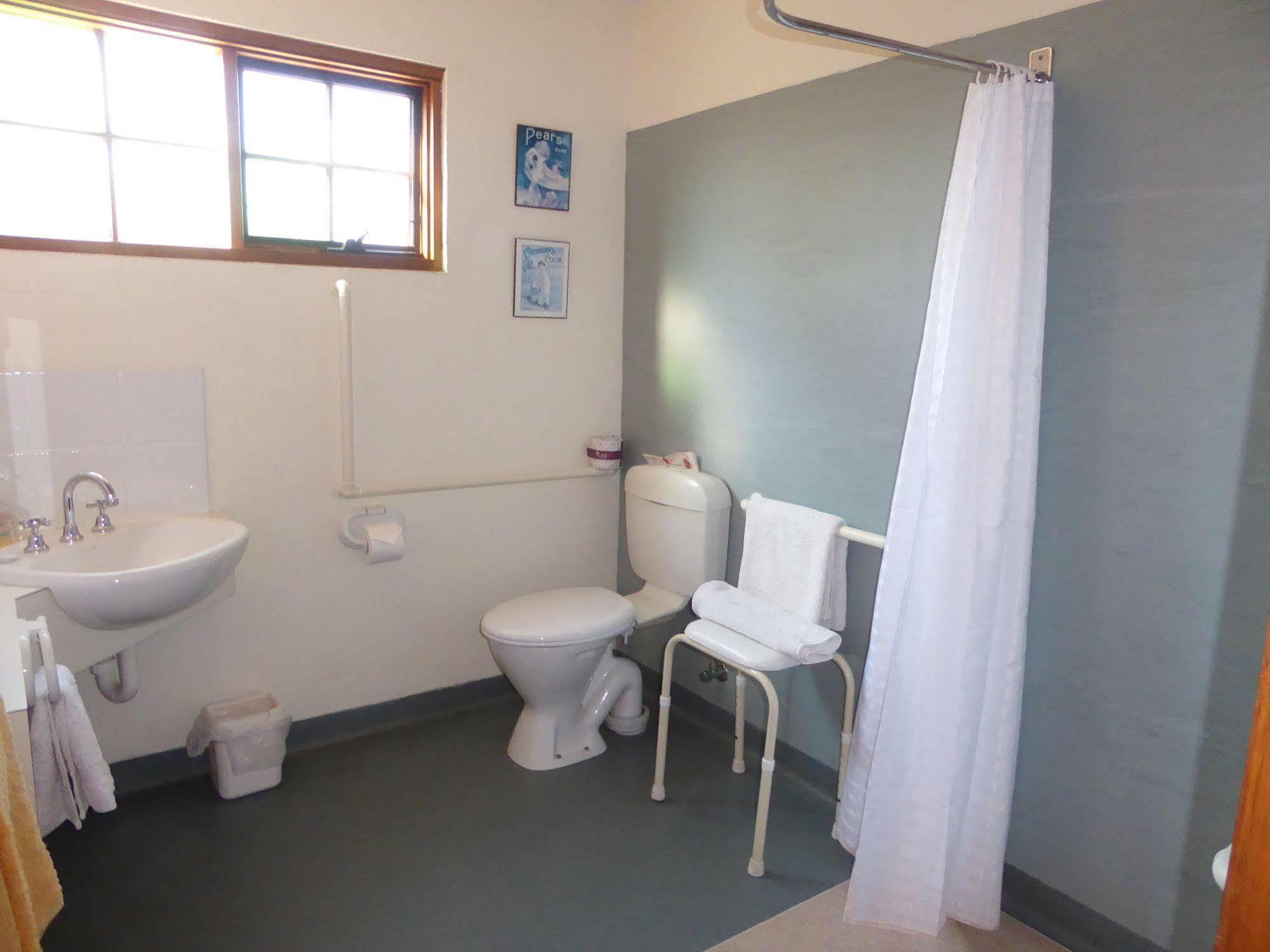 Platypus Park Country Retreat Villa Bridport Eksteriør billede